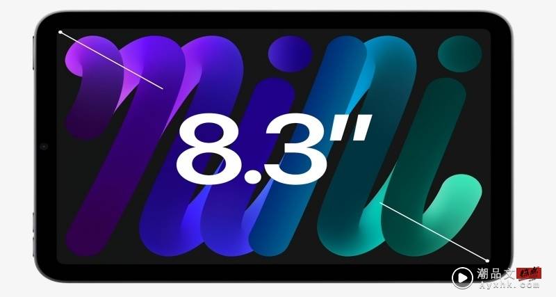 News I iPhone 13系列正式亮相！8个亮点新增 ProMotion自适应刷新率技术！  图13张